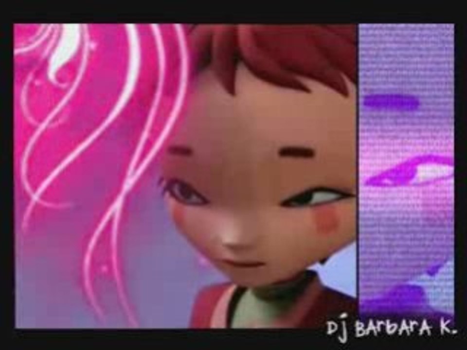 {Code Lyoko} - Somnambulist [Simply Being Loved]