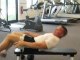 Dumbbell Chest Exercise - Bench Press Workout