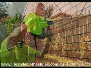 Clothes Line Shop Australia