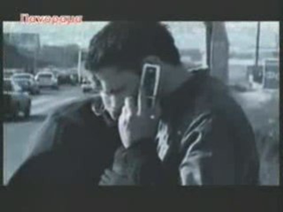 Antonis Remus I Aggeli