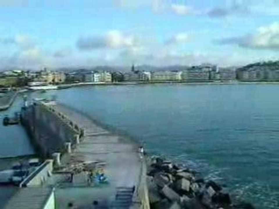 San Sebastian