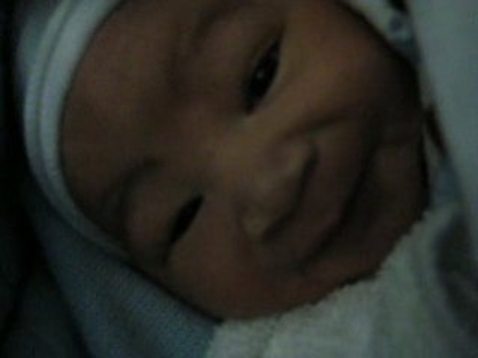 andre awake