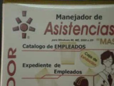 software de nominas (sistemas administrativos)