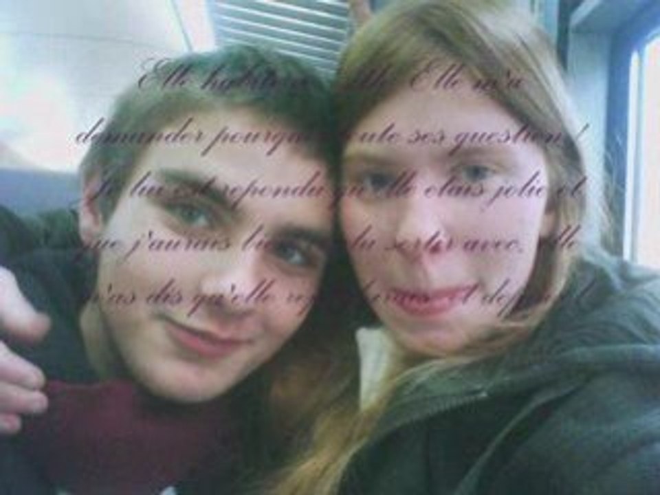 Mon bebe et moi