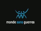 Présentation de la Marche Mondiale Paix et NonViolence  FRA