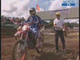 Wheelies Mag : Recapitulatif du MX1 et 2 a Lacapelle Marival