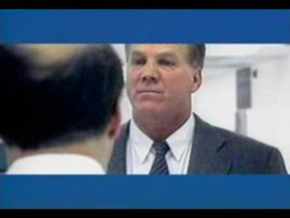 IBM Server Commercial