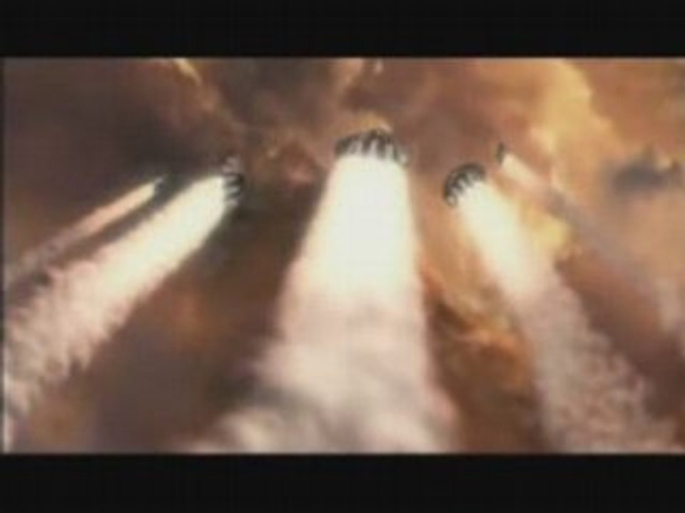 Hormone - Space Seed DVD Widescreen (Tribal Trance)