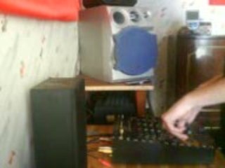 Dj kech kech
