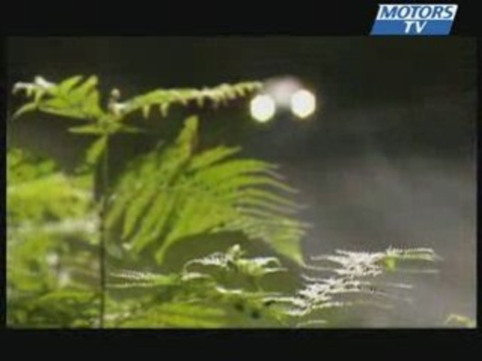 Essai auto MERCEDES SL63 AMG