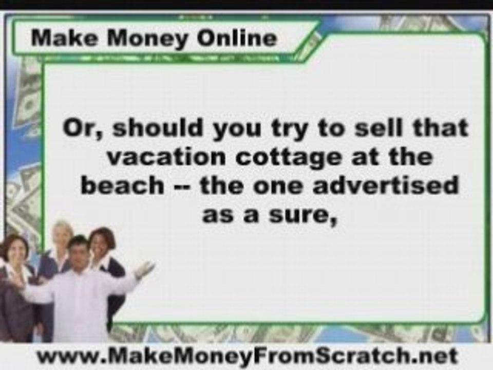 Ways To Make Fast Money And There’s More That Awaits You