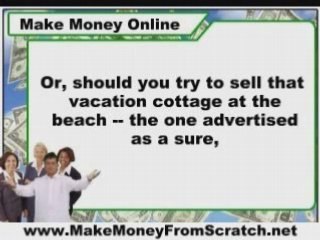 Ways To Make Fast Money And There’s More That Awaits You