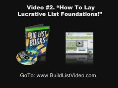 7 Secrets To Opt Email Lists and Lead Generation