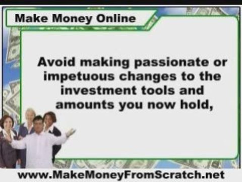 Ways To Make Quick Money - More Secrets For You