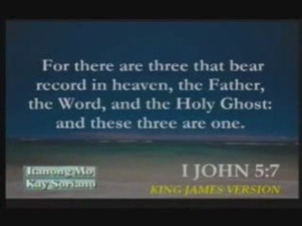 New York Bible Exposition 18 of 19