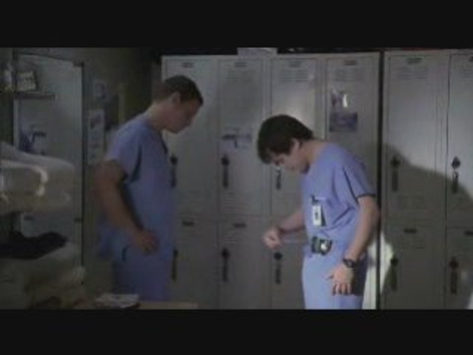GREYS ANATOMY