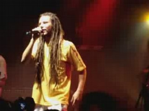 DANAKIL@cabaret sauvage=Marley