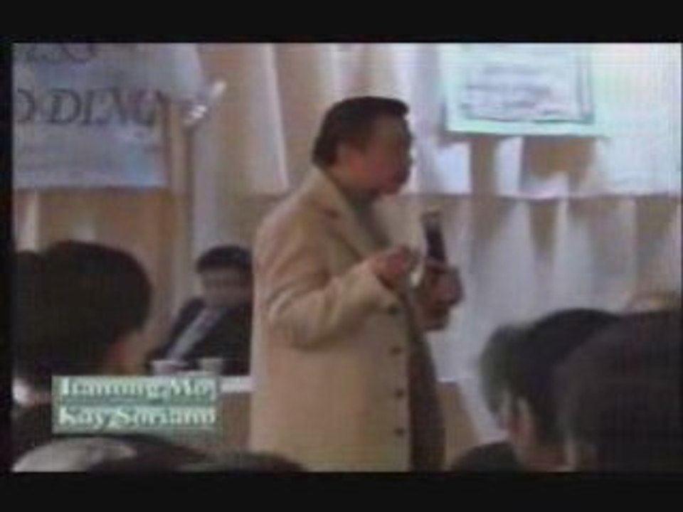 New York Bible Exposition 19 of 19