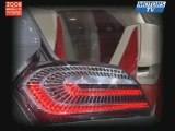 Concept car Audi A1 Sportback : nouveaute Mondial Auto 2008