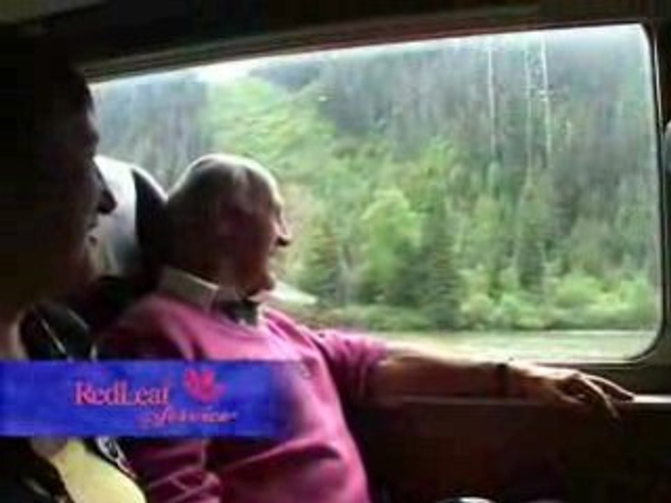 Rocky Mountaineer