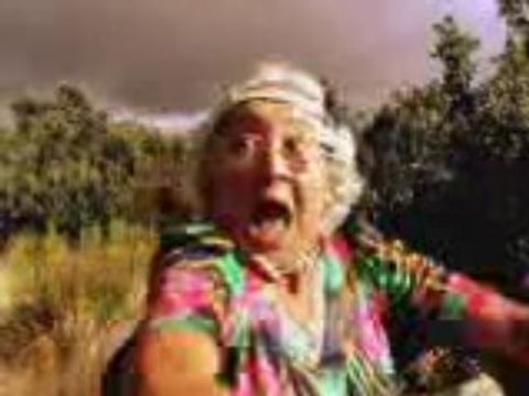 GAG Mamy tres forte gag tres marrant