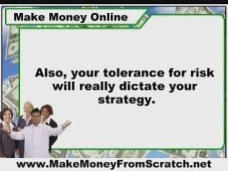 Ways To Make Quick Money - Way To Go Marketer
