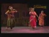 Bharathanatyam Dance - Kuravanji - Kalakendra