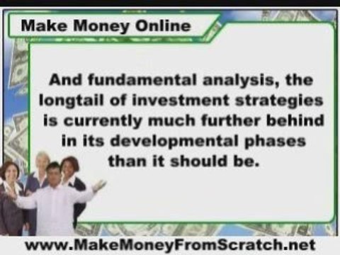 Make Money Quick In The Easiest Way