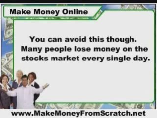 Make Money Quick - Importance of Strategies