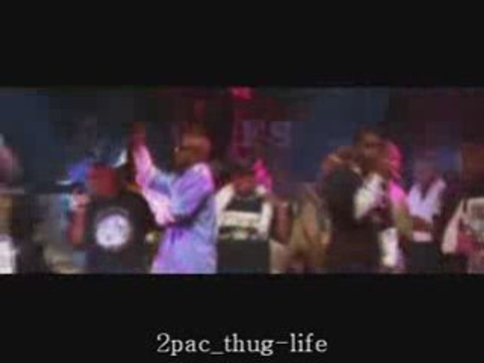 tupac remix