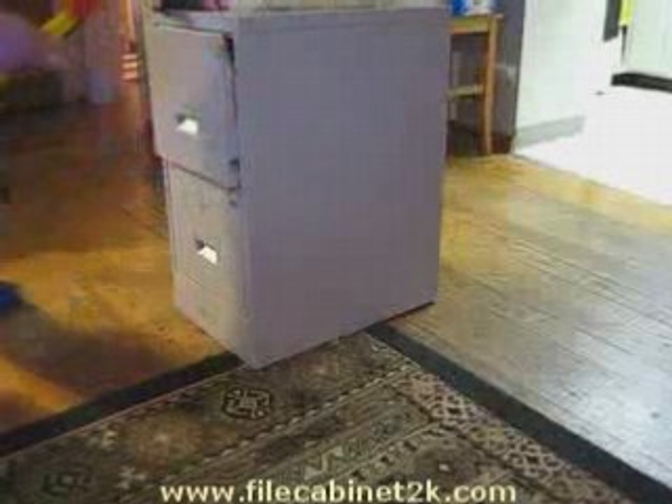 The File Cabinet @ www.filecabinet2k.com