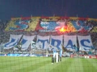 olympique de marseille -auxerre