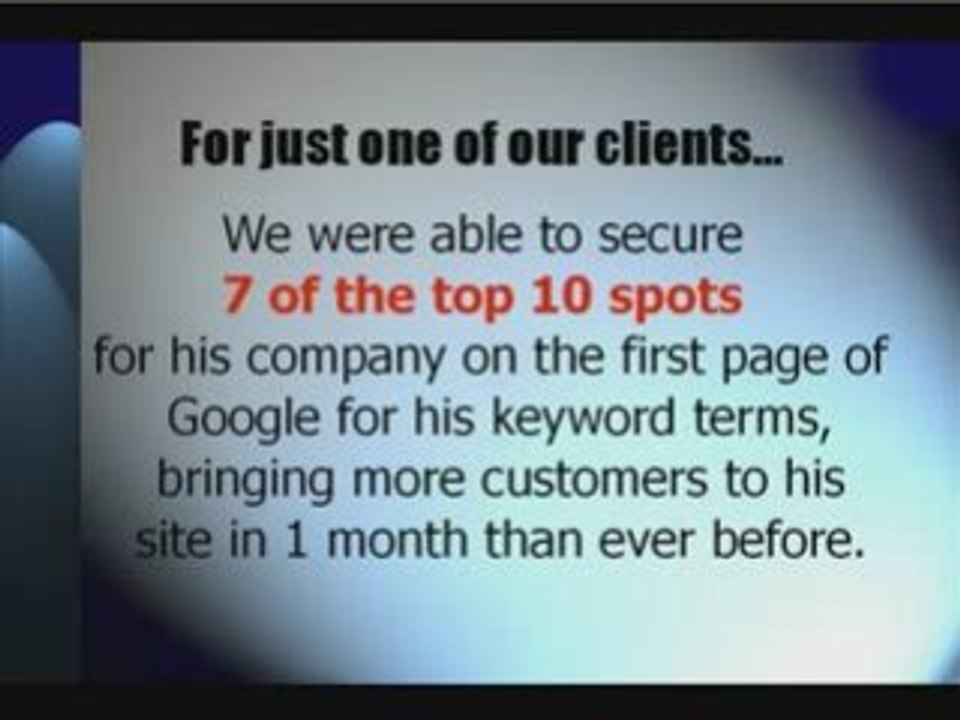 Online Internet Marketing and Website Consultants Wilson, NC