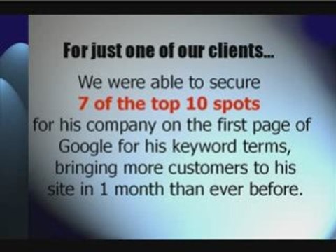 Online Internet Marketing and Website Consultants Wilson, NC
