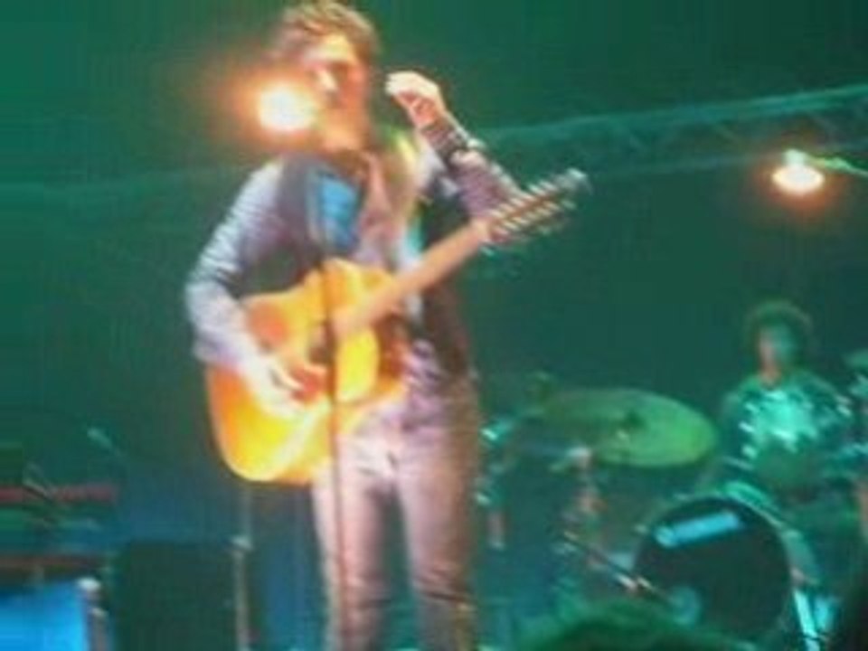 raphael concert a nantes 07 11 08