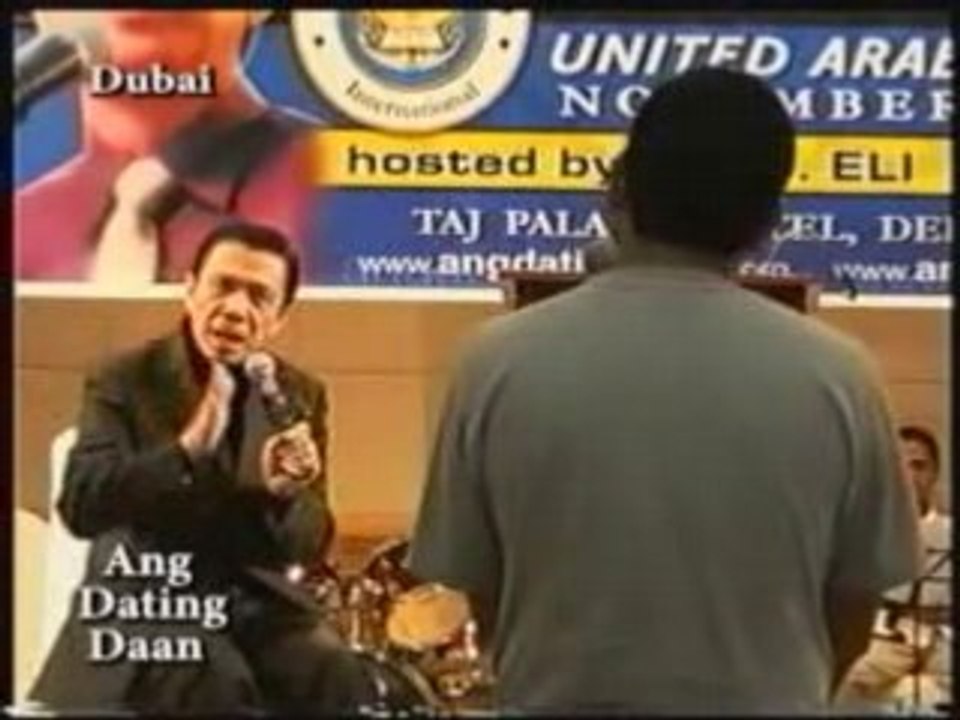 Dubai Bible Exposition (Excerpt 2 of 6)