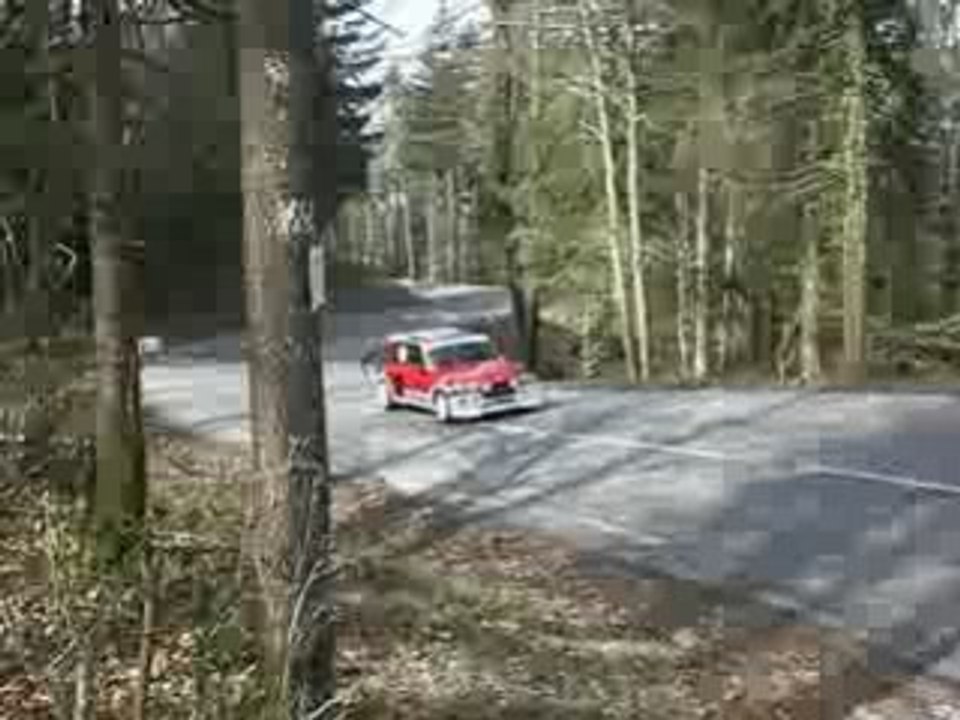 R5  turbo