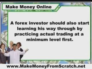 Make Money Quick - 7 Simple Steps To Earn