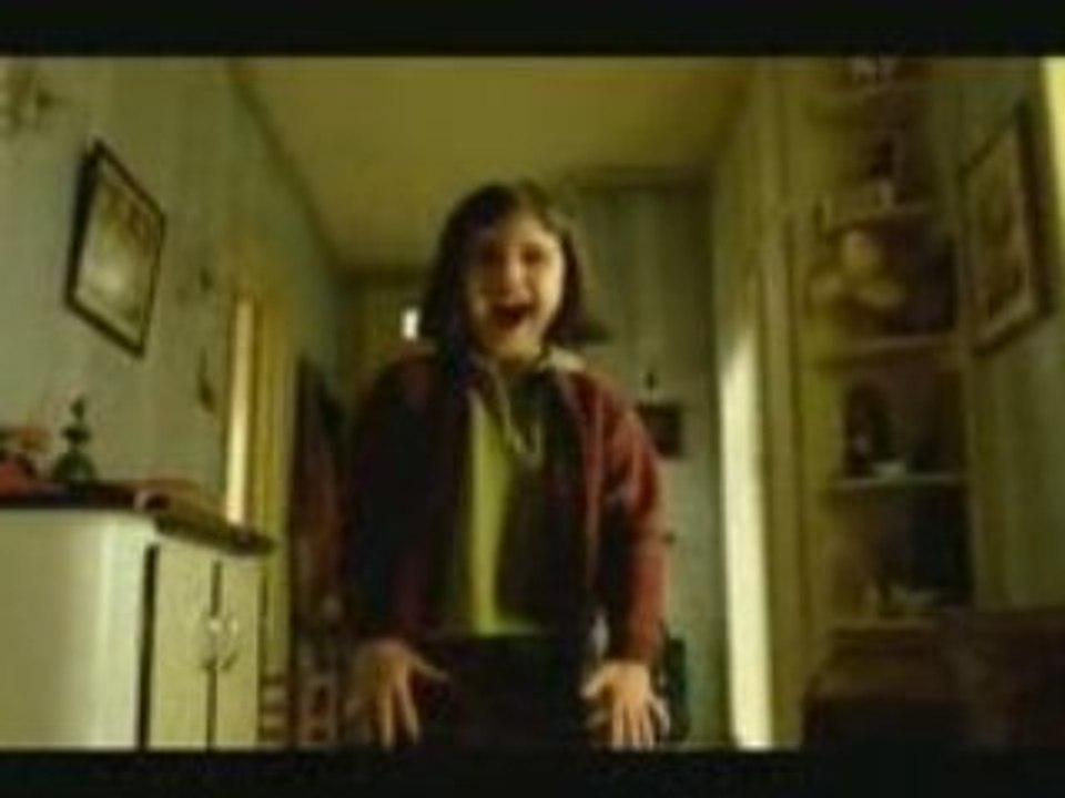 Amélie Poulain : serial killer