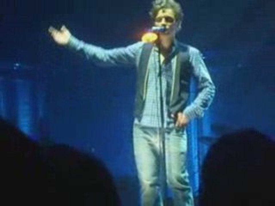 raphael concert a nantes 07 11 08