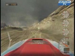 3D Motors : BAJA edge of control