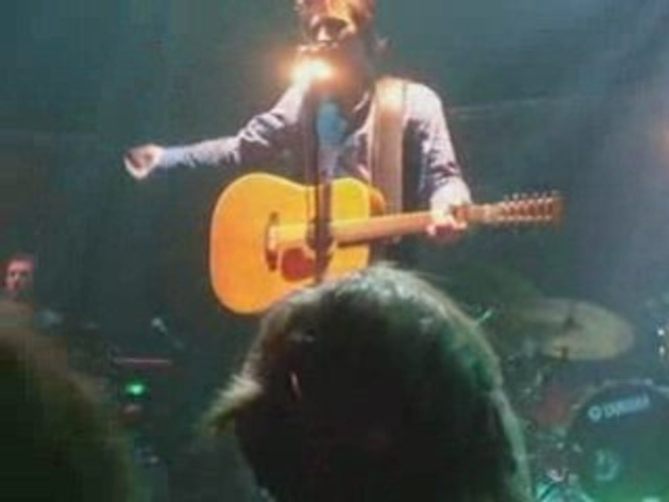 raphael concert a nantes 07 11 08