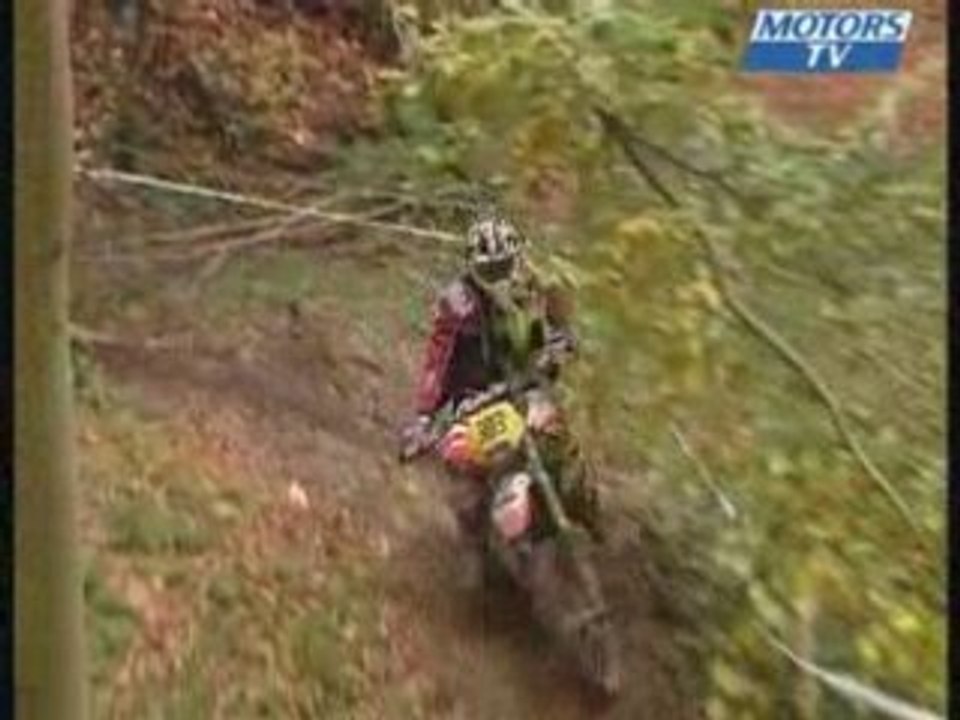 Wheelies Mag Nambotin champion France enduro E3