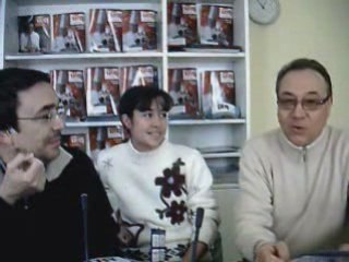 J Arvans presentano la nuova Commedia Dialettale