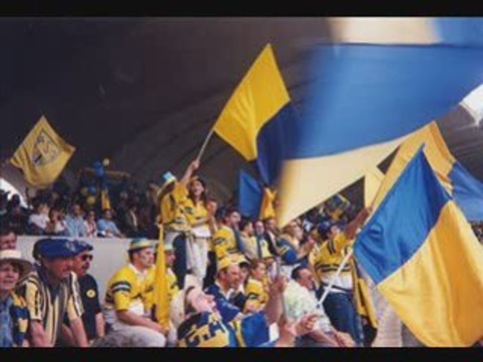 ASM: Les larmes du souvenir