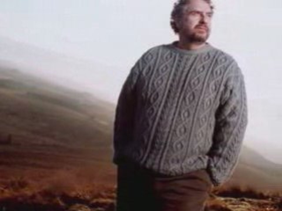 Gilles Servat je Dors En Bretagne ce soir