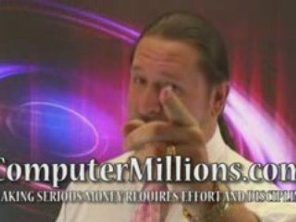 Britt Phillips millionaire video by Britt Phillips