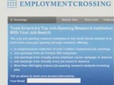 Marketing Research Jobs California- ResearchingCrossing.Com