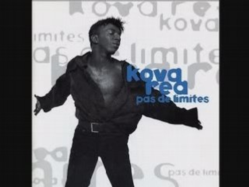 Kova Rea - Funky night