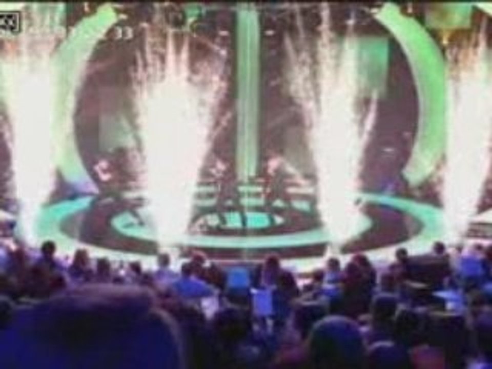 Boyzone - Reunion Medley